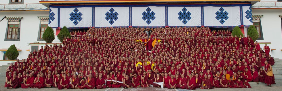 DREPUNG LOSELING EDUCATIONAL SOCIETY